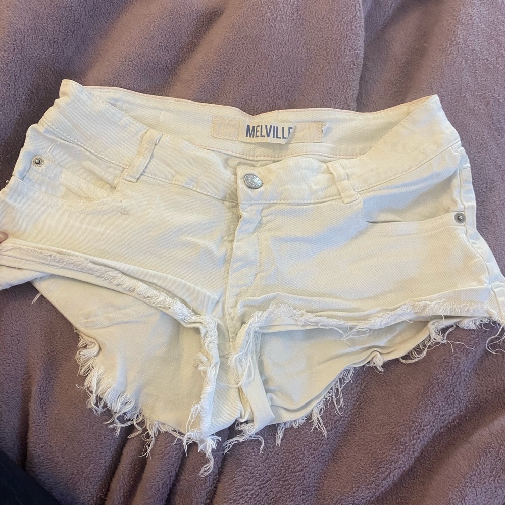 Brandy Melville Shorts